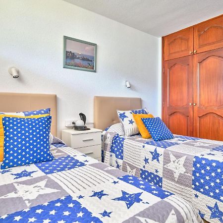 Apartment Blue Neptuno-2 By Interhome Puerto de Santiago  Exterior photo