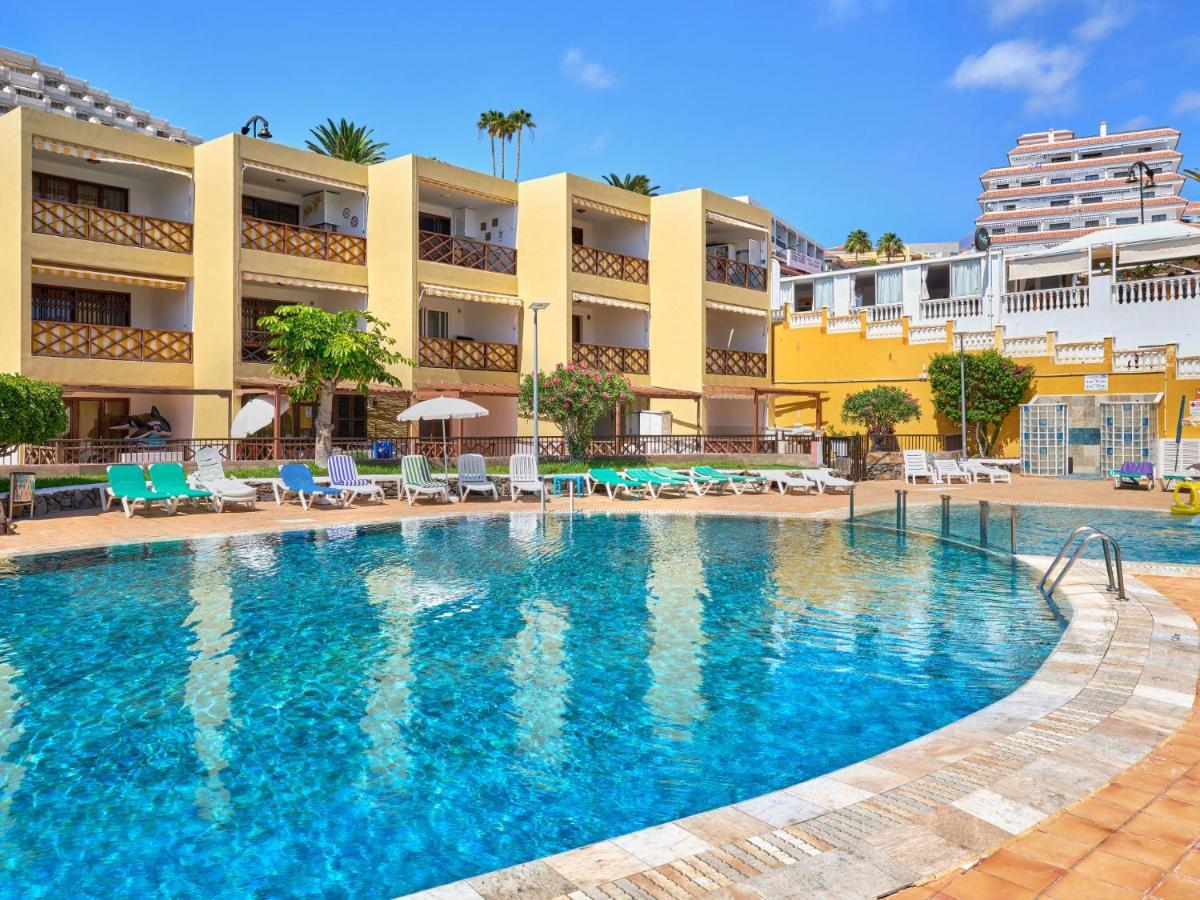 Apartment Blue Neptuno-2 By Interhome Puerto de Santiago  Exterior photo