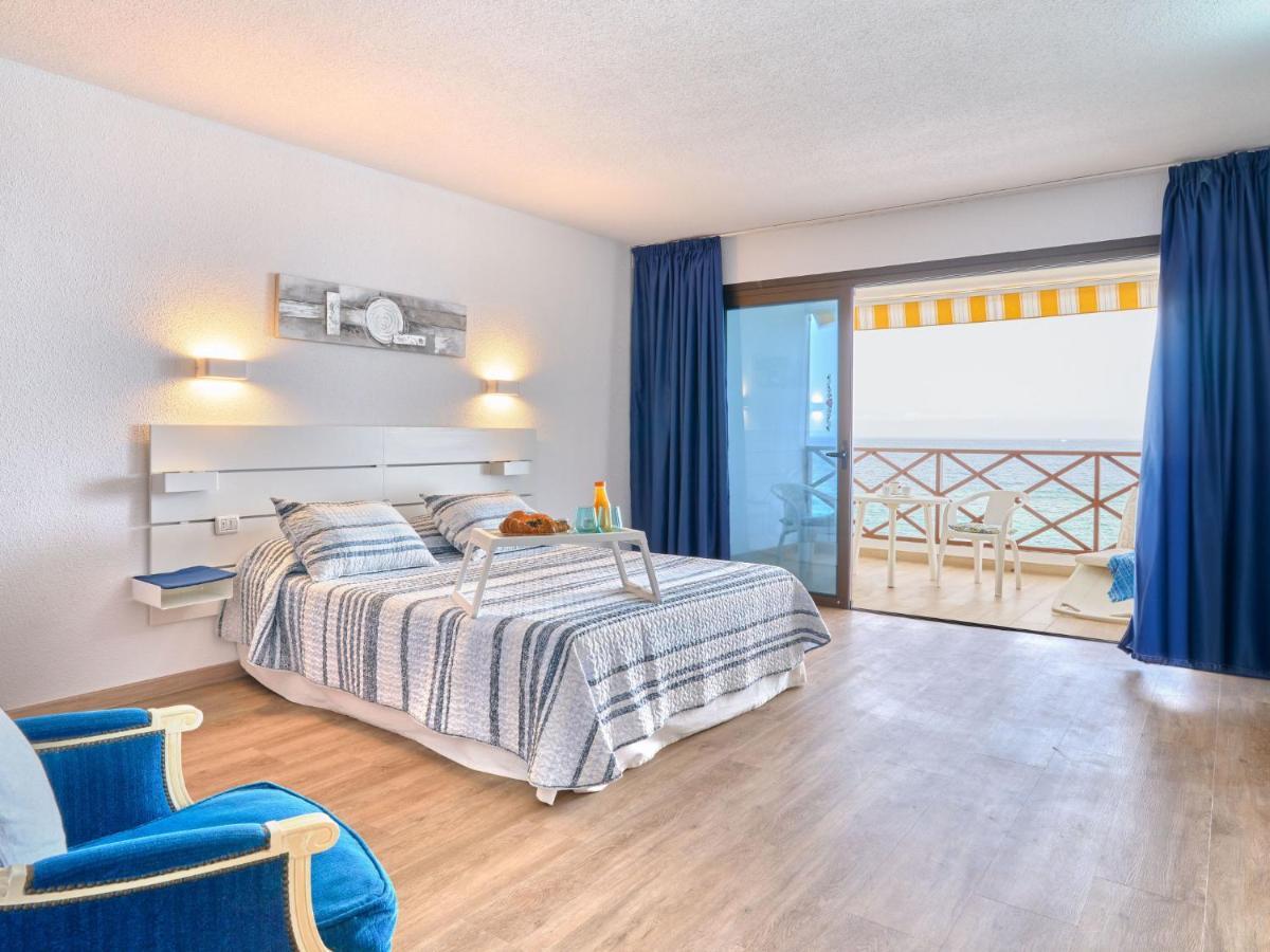 Apartment Blue Neptuno-2 By Interhome Puerto de Santiago  Exterior photo