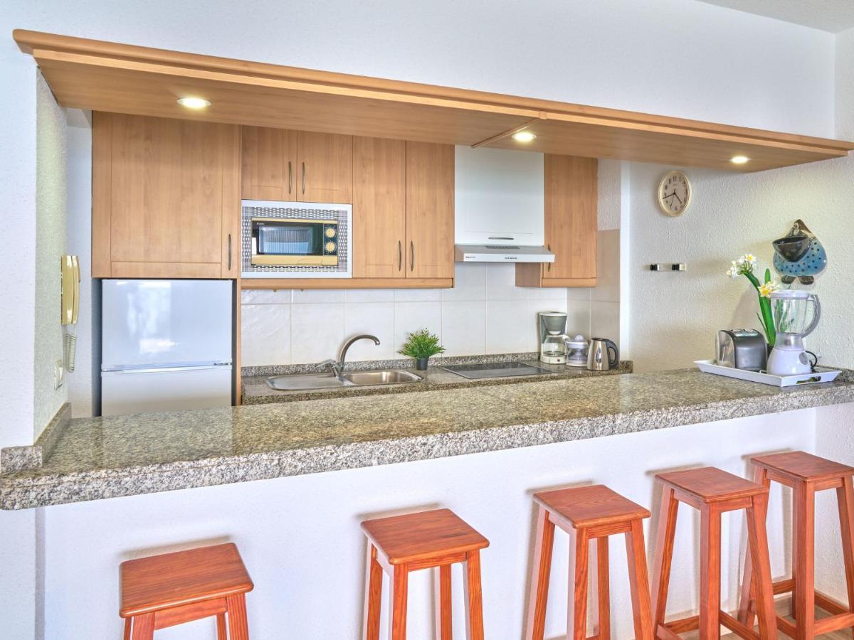 Apartment Blue Neptuno-2 By Interhome Puerto de Santiago  Exterior photo