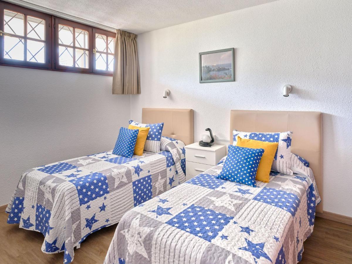 Apartment Blue Neptuno-2 By Interhome Puerto de Santiago  Exterior photo